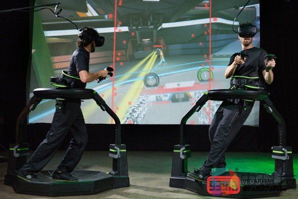 The Venture Reality Fund报告指出2019年初VR/AR行业获得超5亿美元投资