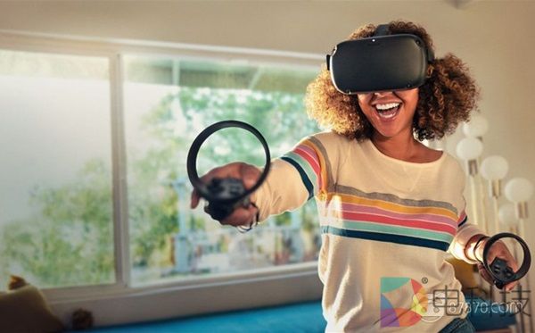 Facebook正探索Oculus Quest多账号支持