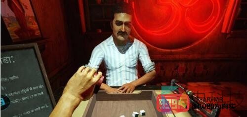 Oculus Rift独占游戏《Defector》即将上线