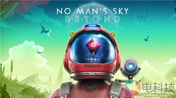 登船准备！《无人深空》Steam周末特卖持续！