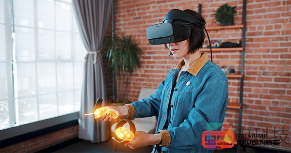 Oculus Medium 2.3版本将登陆Oculus Rift S