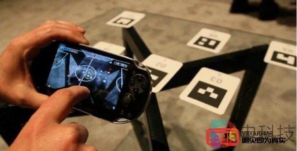 VR和AR营销的潜力