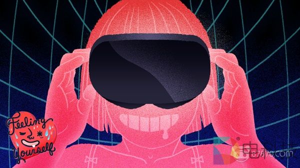 VR不只是单身狗的福利，还在成为LGBT们的福音