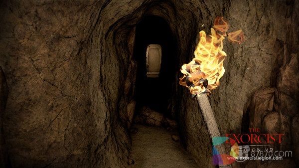 《驱魔人：军团VR》推合集，5月21日开放交叉购买