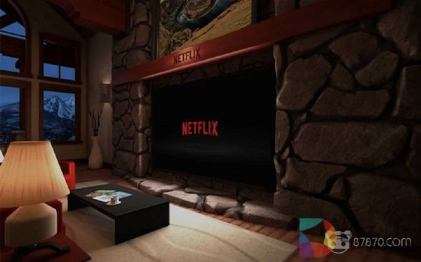 Netflix将正式推出Oculus Quest版本的应用