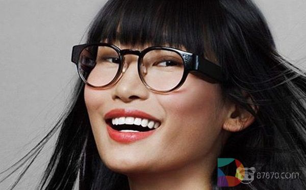 【8点7分】North获4000万美元流动资金，谷歌发布Google Glass企业版2智能眼镜