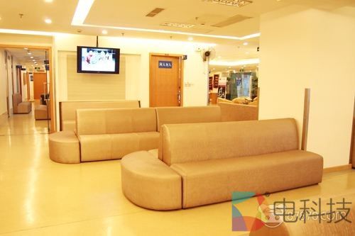 我在VR公司的一天：围标篇