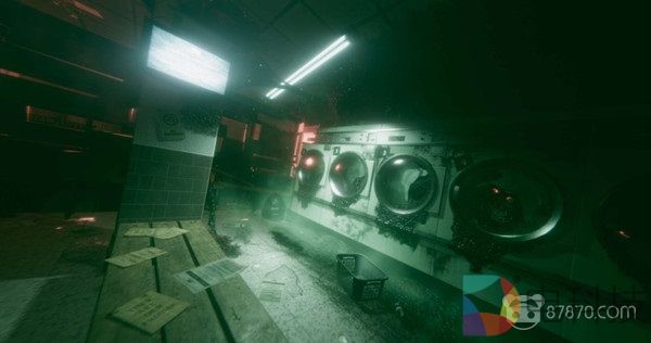 VR游戏《神秘博士:时间的边缘》将于9月推出