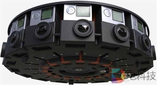 Insta360 EVO评测：一开一合记录生活小美好