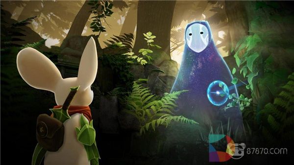 数字娱乐之VR，让ChinaJoy化身“虚拟现实娱乐盛典”