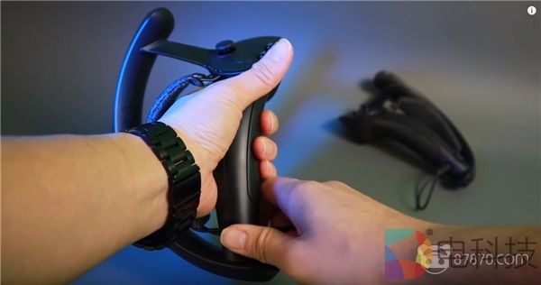 备战Valve Index：那些即将就绪的VR游戏