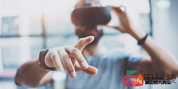 虚拟现实和增强现实引领了数字技术的改革