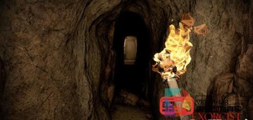 VR恐怖游戏《驱魔人:军团》上线Oculus Quest