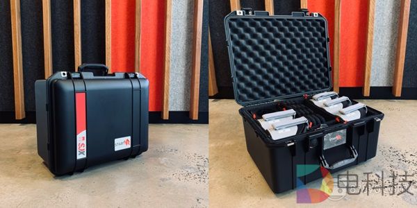 Start VR为维多利亚圣约翰急救中心开发\'SJx\'便携式VR训练解决方案