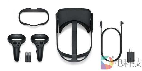 Oculus Quest外网测评：欢迎来到绿洲