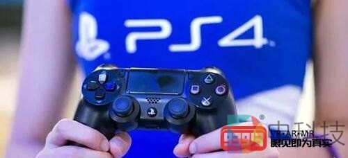 索尼PS4将推出重要更新