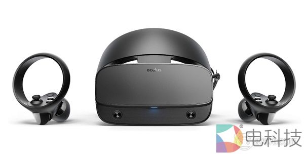 从Rift到Rift S：蜿蜒曲折的Oculus的进步之路