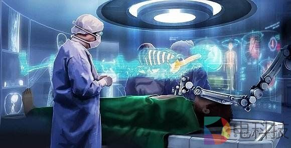 南京一院成功进行5G+VR高清直播手术