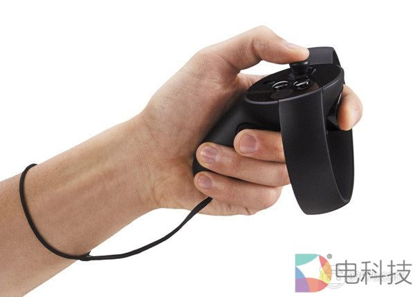 新款Oculus触摸控制器正式解禁，售价69美元