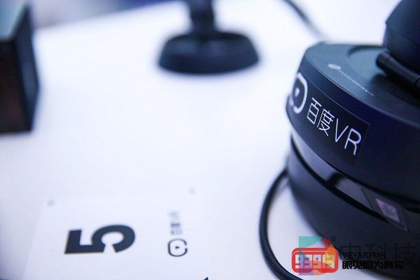 百度VR发力二手车市场，VR产业或将持续“蝶变”！