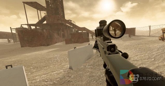 《Pavlov》将移植到Quest，但不支持与PC版本互通