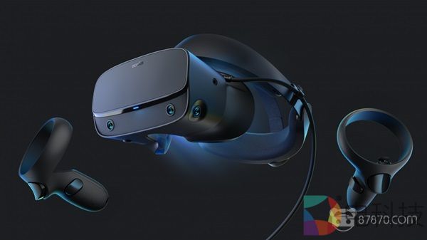 【8点7分】用户报告Rift S音频出现问题，SteamVR更新增加Index头显支持