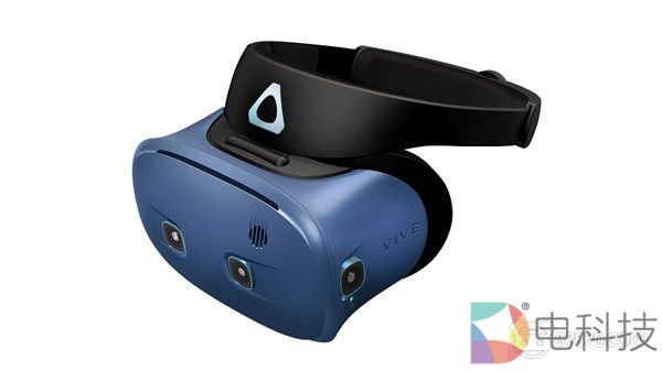 HTC Vive Cosmos预计于第三季度上市