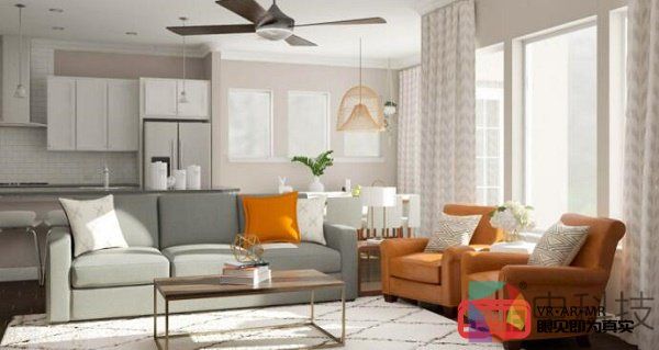 VR购物平台商Modsy获得3700万美元投资