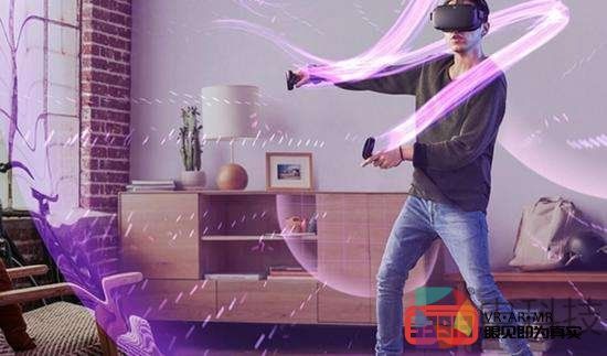 这十款登陆Oculus Quest的VR游戏值得一玩