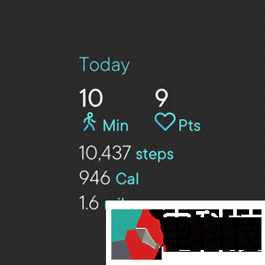 North Focals眼镜更新，增加谷歌Fit、Slides以及防分心模式