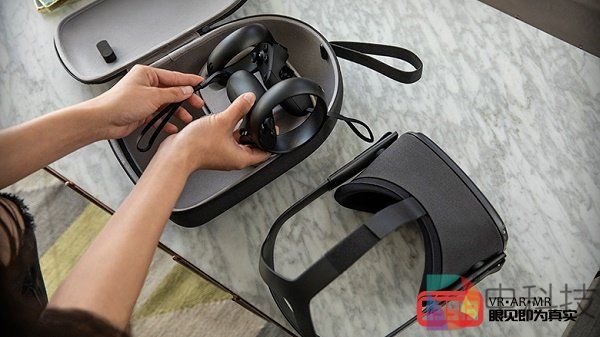 Oculus Quest：你想要的配件指南