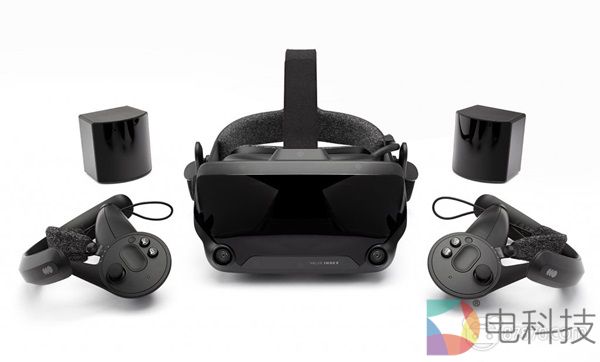 SteamVR增加Valve Index支持和AMD显卡的运动平滑特性