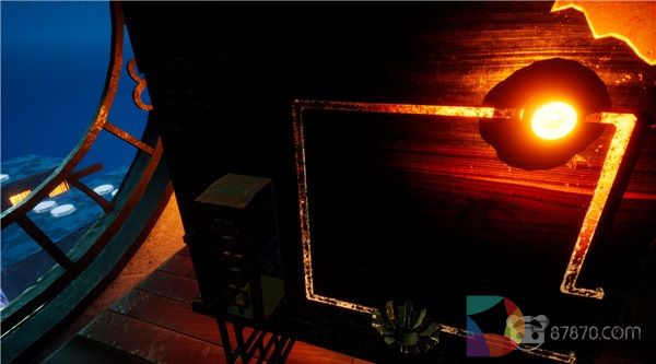 东方风土！《Kaisuo》上架Steam！