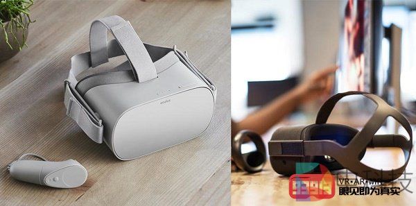 如何在Oculus Quest或Oculus Go上加载应用程序和游戏