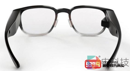 AR智能眼镜North Focals推出了新功能