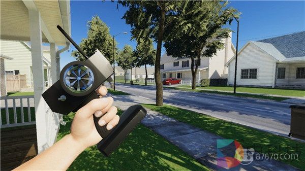 重拾乐趣！《VRRCC》Steam发售！