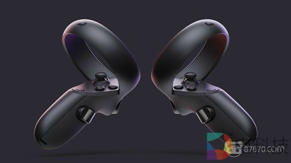 Oculus Touch控制器被曝设计缺陷，Facebook：建议换个姿势