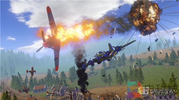 小镇二战风云录！《Final Assault》正式版发售！