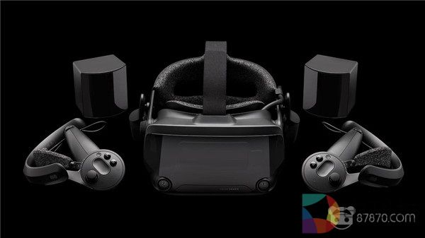 什么VR设备值得买：Valve Index篇