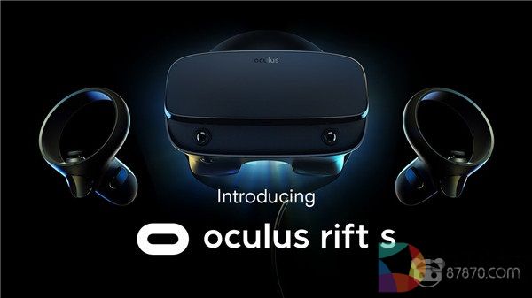 什么VR设备值得买：Oculus Rift S篇