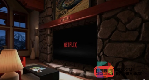 Netflix正式登陆Oculus Quest