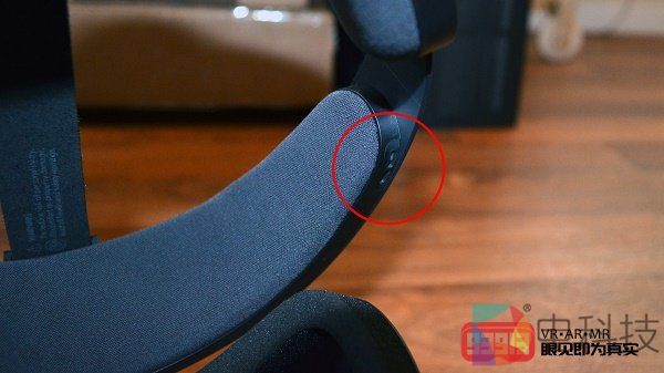 Oculus致力于改进Rift S音频