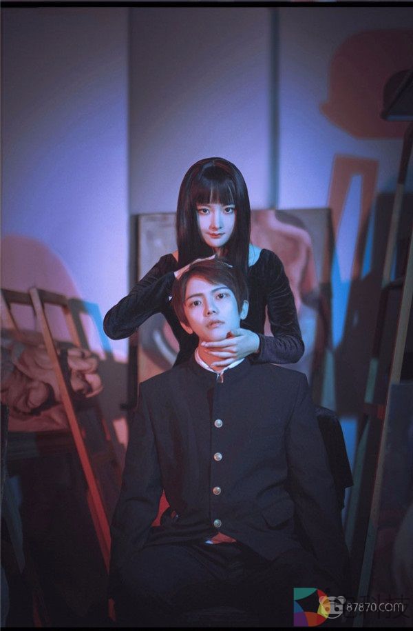 2019 ChinaJoy Cosplay封面大赛获奖名单正式揭晓第二弹