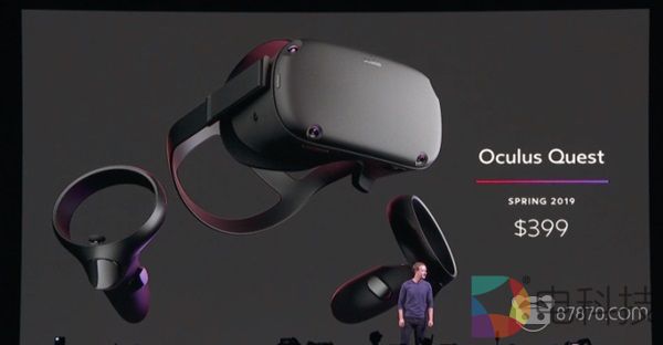 Facebook收购Oculus已经接近5年，扎克伯格的VR梦如何了？