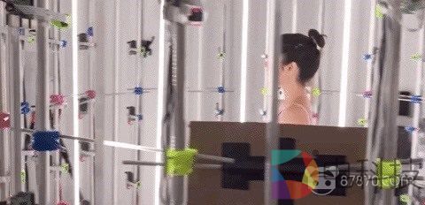 【8点7分】索尼暂无AR计划，亚马逊做活动收集人体3D数据