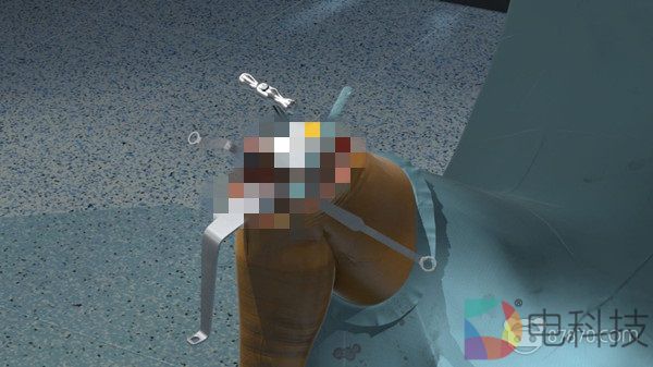 圣乔治大学医院正式采用Fundamental VR的培训项目