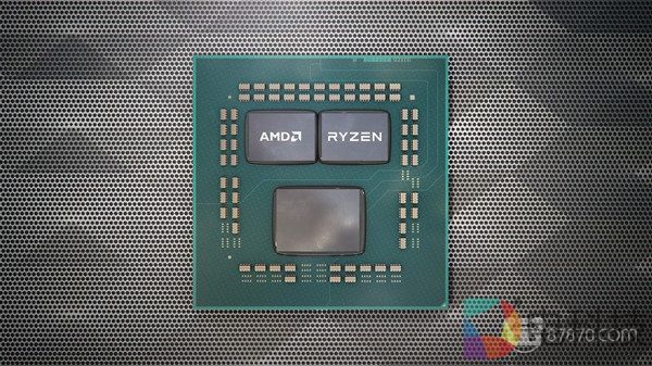 Computex 2019：AMD推出7nm处理器Ryzen 3900X
