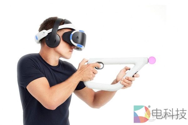 索尼：PSVR的销量确实不错 但我们可以做的更好