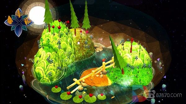 VR解谜游戏《Luna》将于今年6月推出