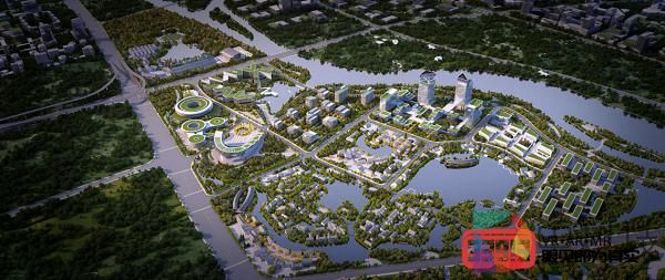 5G+VR/AR产业技术应用创新高地 合肥VR小镇正式发布